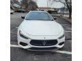 2020 Bianco Maserati Ghibli S Q4 GranSport  photo #7