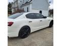 2020 Bianco Maserati Ghibli S Q4 GranSport  photo #9