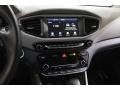 2019 Symphony Air Silver Hyundai Ioniq Hybrid SEL  photo #9