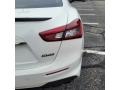 2020 Bianco Maserati Ghibli S Q4 GranSport  photo #17