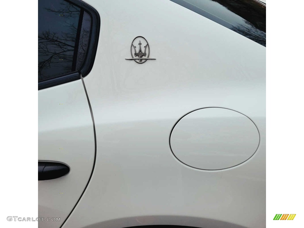 2020 Maserati Ghibli S Q4 GranSport Marks and Logos Photo #143576419