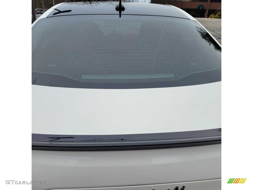 2020 Ghibli S Q4 GranSport - Bianco / Rosso photo #21