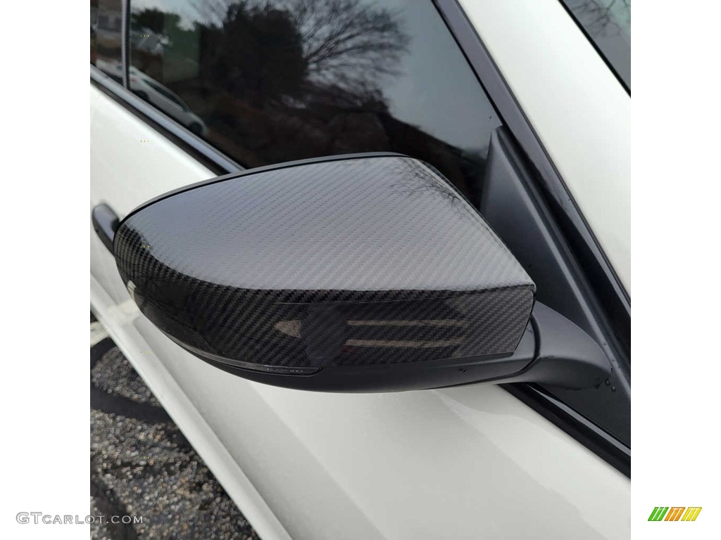 2020 Ghibli S Q4 GranSport - Bianco / Rosso photo #23