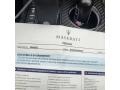 2020 Bianco Maserati Ghibli S Q4 GranSport  photo #24