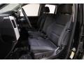 Onyx Black - Sierra 1500 SLE Double Cab 4WD Photo No. 5