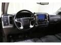 Onyx Black - Sierra 1500 SLE Double Cab 4WD Photo No. 7