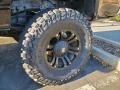 2003 Ford F250 Super Duty Lariat Crew Cab 4x4 Custom Wheels