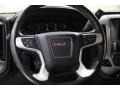 Onyx Black - Sierra 1500 SLE Double Cab 4WD Photo No. 8