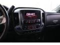 Onyx Black - Sierra 1500 SLE Double Cab 4WD Photo No. 10