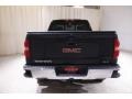 Onyx Black - Sierra 1500 SLE Double Cab 4WD Photo No. 18
