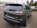 Olive Green Pearl - Cherokee Latitude Lux 4x4 Photo No. 5