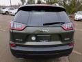 Olive Green Pearl - Cherokee Latitude Lux 4x4 Photo No. 6