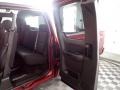 Victory Red - Silverado 1500 LT Extended Cab 4x4 Photo No. 25