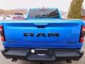 2022 Hydro Blue Pearl Ram 1500 Rebel Crew Cab 4x4  photo #6