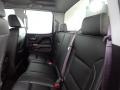 2017 Onyx Black GMC Sierra 2500HD SLT Crew Cab 4x4  photo #29
