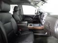 2017 Onyx Black GMC Sierra 2500HD SLT Crew Cab 4x4  photo #32