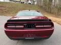2021 Octane Red Pearl Dodge Challenger R/T Scat Pack Widebody  photo #7
