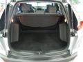 2018 Lunar Silver Metallic Honda CR-V EX AWD  photo #13