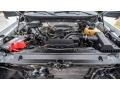 5.0 Liter Flex-Fuel DOHC 32-Valve Ti-VCT V8 2012 Ford F150 XL Regular Cab 4x4 Engine
