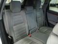 2018 Lunar Silver Metallic Honda CR-V EX AWD  photo #23