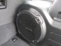 Audio System of 2021 Wrangler Unlimited High Altitude 4xe Hybrid