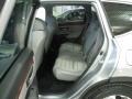 2018 Lunar Silver Metallic Honda CR-V EX AWD  photo #26