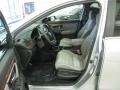 2018 Lunar Silver Metallic Honda CR-V EX AWD  photo #29