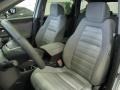 2018 Lunar Silver Metallic Honda CR-V EX AWD  photo #30