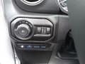 Black Controls Photo for 2021 Jeep Wrangler Unlimited #143579241