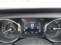  2021 Wrangler Unlimited High Altitude 4xe Hybrid High Altitude 4xe Hybrid Gauges