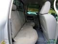 Bright Silver Metallic - Ram 2500 SLT Quad Cab 4x4 Photo No. 10