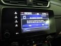2018 Lunar Silver Metallic Honda CR-V EX AWD  photo #41