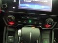 2018 Lunar Silver Metallic Honda CR-V EX AWD  photo #44