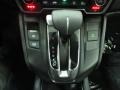 2018 Lunar Silver Metallic Honda CR-V EX AWD  photo #45