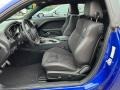 2021 Indigo Blue Dodge Challenger R/T Scat Pack  photo #10