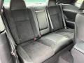Black Rear Seat Photo for 2021 Dodge Challenger #143579841