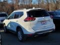 2019 Glacier White Nissan Rogue Special Edition AWD  photo #4