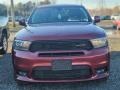 Octane Red Pearl - Durango GT AWD Photo No. 2