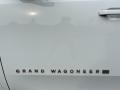  2022 Grand Wagoneer Series III 4x4 Logo