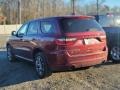 Octane Red Pearl - Durango GT AWD Photo No. 5