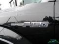 2014 Tuxedo Black Ford F150 Platinum SuperCrew 4x4  photo #34