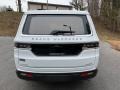 2022 Bright white Jeep Grand Wagoneer Series III 4x4  photo #11