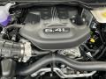  2022 Grand Wagoneer Series III 4x4 6.4 Liter OHV 16-Valve VVT V8 Engine
