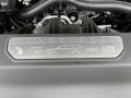 2022 Jeep Grand Wagoneer Series III 4x4 Info Tag