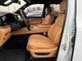  2022 Grand Wagoneer Series III 4x4 Tupelo/Black Interior