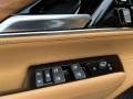2022 Jeep Grand Wagoneer Series III 4x4 Controls