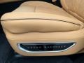 Front Seat of 2022 Grand Wagoneer Series III 4x4