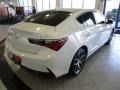 Platinum White Pearl - ILX Premium Photo No. 7