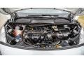  2016 Transit Connect XLT Wagon 2.5 Liter DOHC 16-Valve Duratec 4 Cylinder Engine