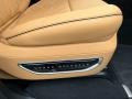 Tupelo/Black 2022 Jeep Grand Wagoneer Series III 4x4 Interior Color